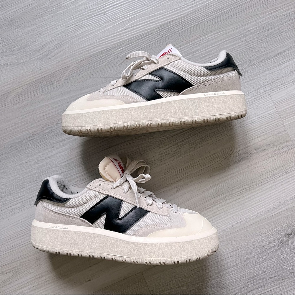 New Balance CT302